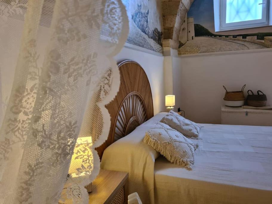 Antica Dimora Flale Apartment Ostuni Exterior photo
