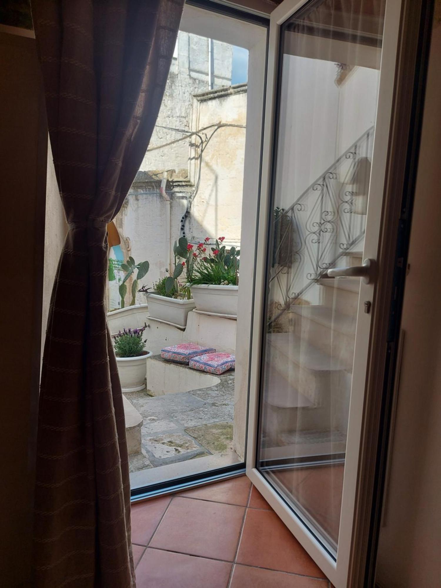 Antica Dimora Flale Apartment Ostuni Exterior photo